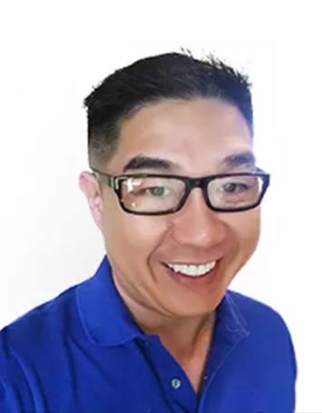 CHRIS PHAM, Ph.D.